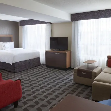 TownePlace Suites Windsor