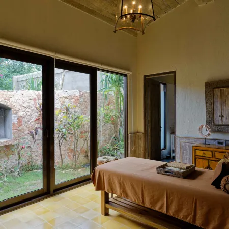Plataran Komodo Resort & Spa