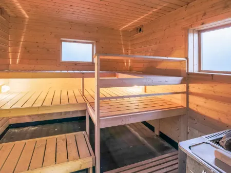 Vekurinveranta Отели в г. Йямся