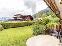 Résidence Sonnegg (Puric) Hotels in Zweisimmen