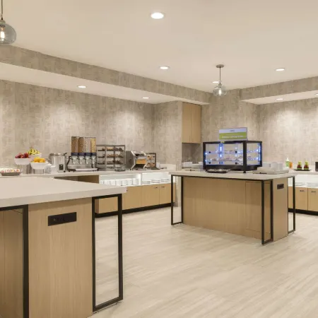 Home2 Suites by Hilton Clovis