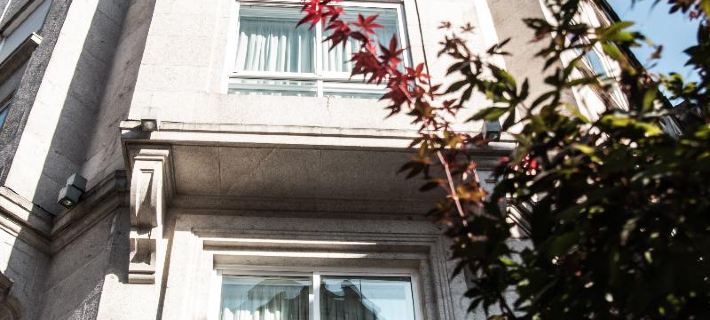 Hotel Maroa Vigo Hotels in Vigo