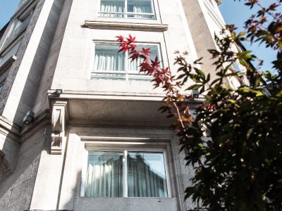 Hotel Maroa Vigo