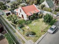 ザサーフシャック ヘルマナスのホテル