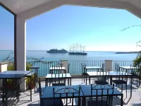 Hotel Palladio - parcheggio