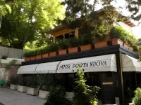 Hotel Porta Nuova Hotels near Camping Fontemaggio Assisi