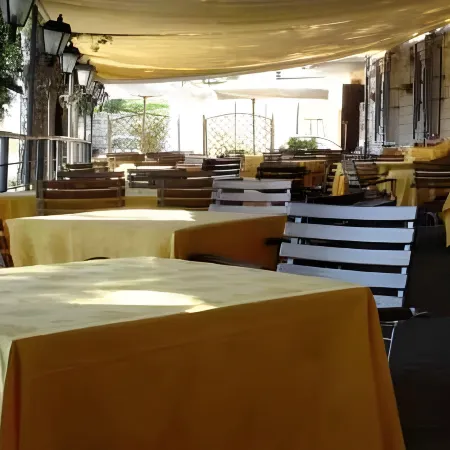 Hotel Il Castellaccio