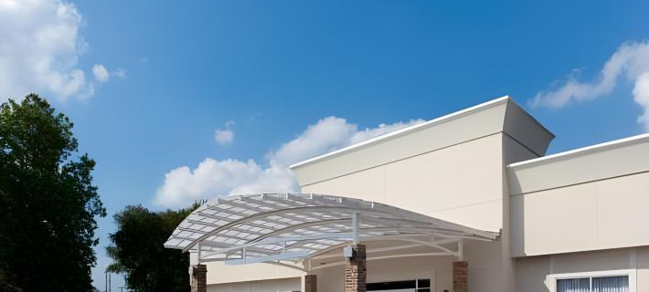 Wyndham Garden Dover Hotels in Dover