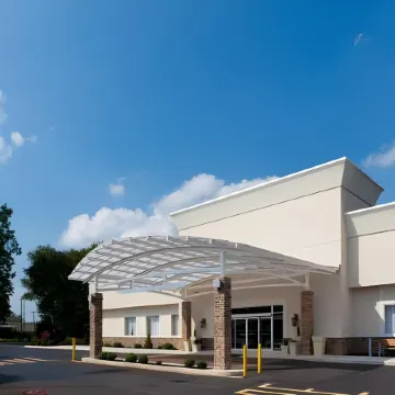 Wyndham Garden Dover