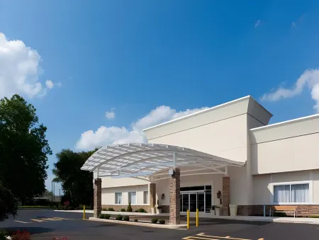 Wyndham Garden Dover