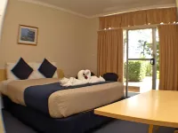 All Seasons Country Lodge فنادق في Taree South