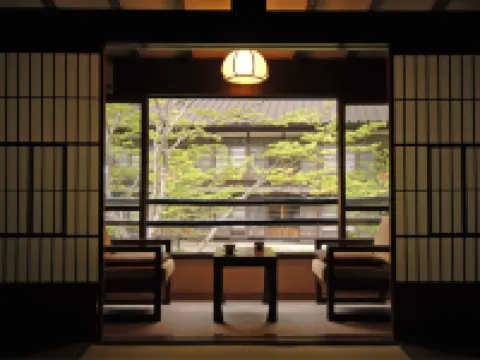 Houshi Onsen Chojukan Các khách sạn ở Minakami