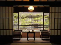 Houshi Onsen Chojukan