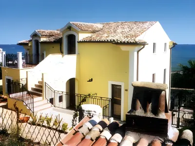 Albergo Villa Vittoria