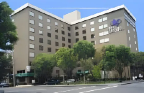 Hotel Bristol โรงแรมใน