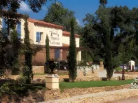 La Bastide de Valbonne Hotels in Valbonne