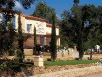 La Bastide de Valbonne Hotels near Eglise St Blaise