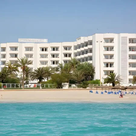 Hipotels Dunas Aparthotel