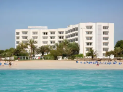 Hipotels Dunas Aparthotel