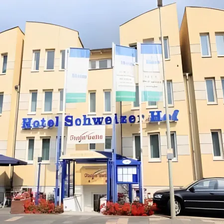 Adesso Hotel Göttingen - Pay at Property on Arrival-Ihr Automatenhotel in Göttingen