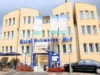 Adesso Hotel Göttingen - Pay at Property on Arrival-Ihr Automatenhotel in Göttingen فنادق في غوتينغن