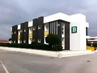 호텔 아틀레티 포자 Chiesa delle Croci 주변 호텔