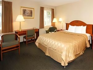 Comfort Inn Modesto