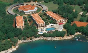 Maistra Select Funtana All Inclusive Resort