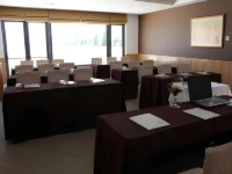 Hotel Durao Hotels in Viseu