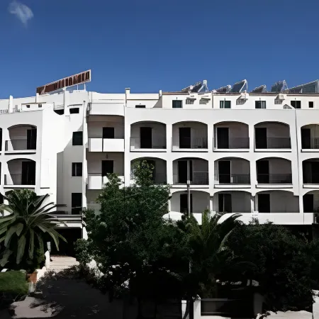 Hotel Mediterraneo