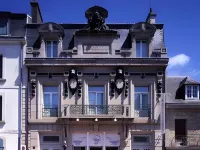 Hôtel Vintage فنادق في Quimperle