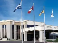 Hotel le Montagnais Hotels in Chicoutimi