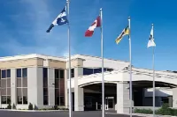 Hotel le Montagnais