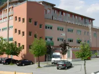 Hotel Olympica