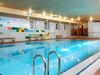 Sport Hotel Pampeago Hotels in Tesero