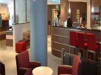Holiday Inn Express SWINDON CITY CENTRE by IHG Hotels in Swindon