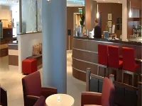 ホリデイ イン エクスプレス スウィンドン シティ センター by IHG