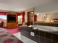 South Hill Lodge