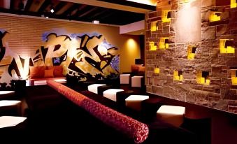Renaissance Providence Downtown Hotel