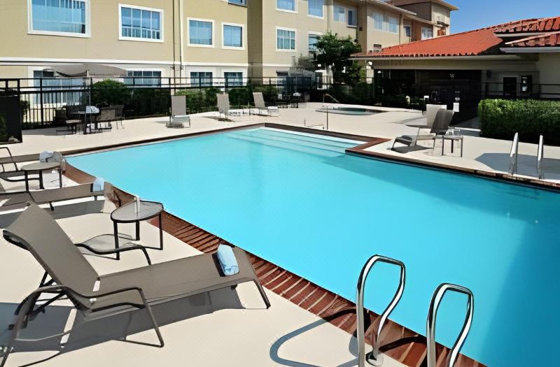 Residence Inn Temple photo 4