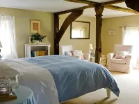 The Old Manor House B & B Hotel dekat Knole House