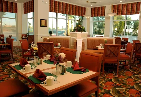 Hilton Garden Inn Victorville