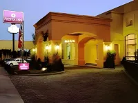 Fiesta Inn Toluca Tollocan Các khách sạn ở Toluca