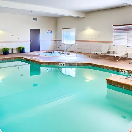 SpringHill Suites Ardmore