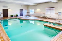 SpringHill Suites Ardmore Các khách sạn ở Ardmore