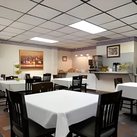 Quality Inn & Suites Binghamton Vestal