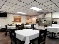Quality Inn & Suites Binghamton Vestal - breakfast