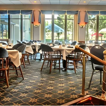 Hampton Inn Green Bay Downtown