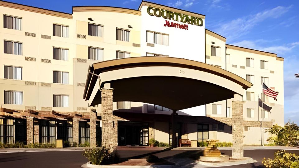 Courtyard Grand Junction