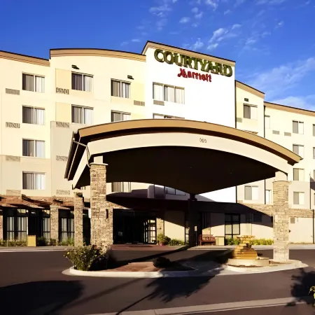 Courtyard Grand Junction